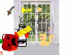 Pastels easy puzzle game