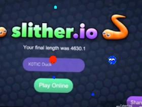 Slither.io 3