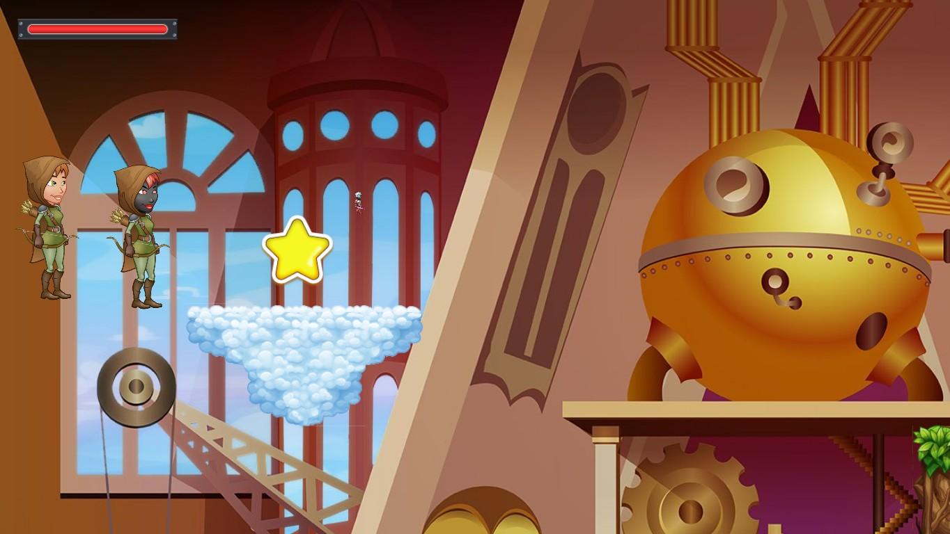 Platformer Tutorial