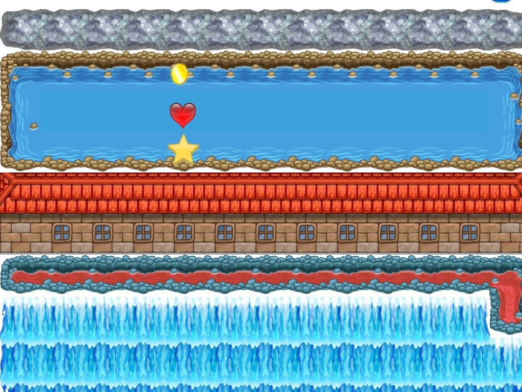 Spin Draw