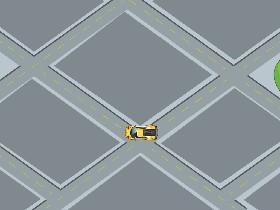 driving simulator alpha 1