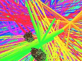 Turtle Trails 2
