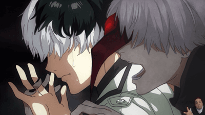 TOKYO GHOUL RE:remake multiplayer