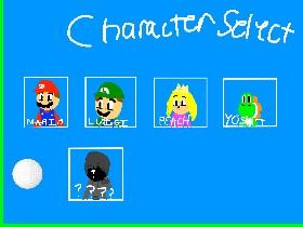 Caycay&#039;s Game 6