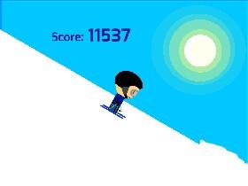 SKIING 1