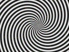 Optical Illusion 1