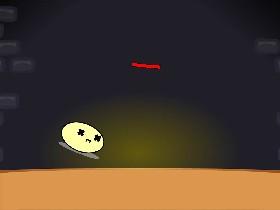 Ceiling Trap 1
