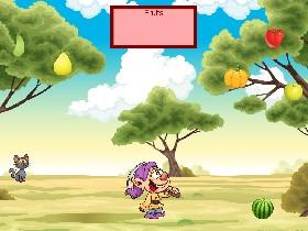 Fruit Dwarf 2