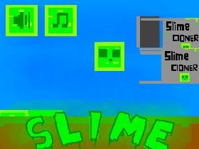 Slime Simulator (BEST)