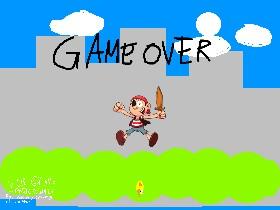 Flappy Bird 1