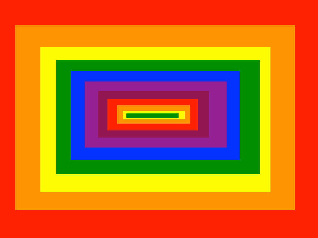 pretty colors!!!