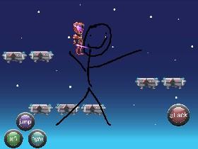 Platformer Game 2