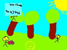 The Chase