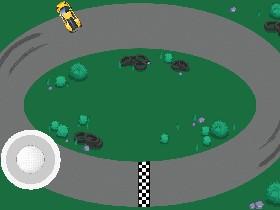 Joystick Control 1