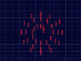 random shape genorator