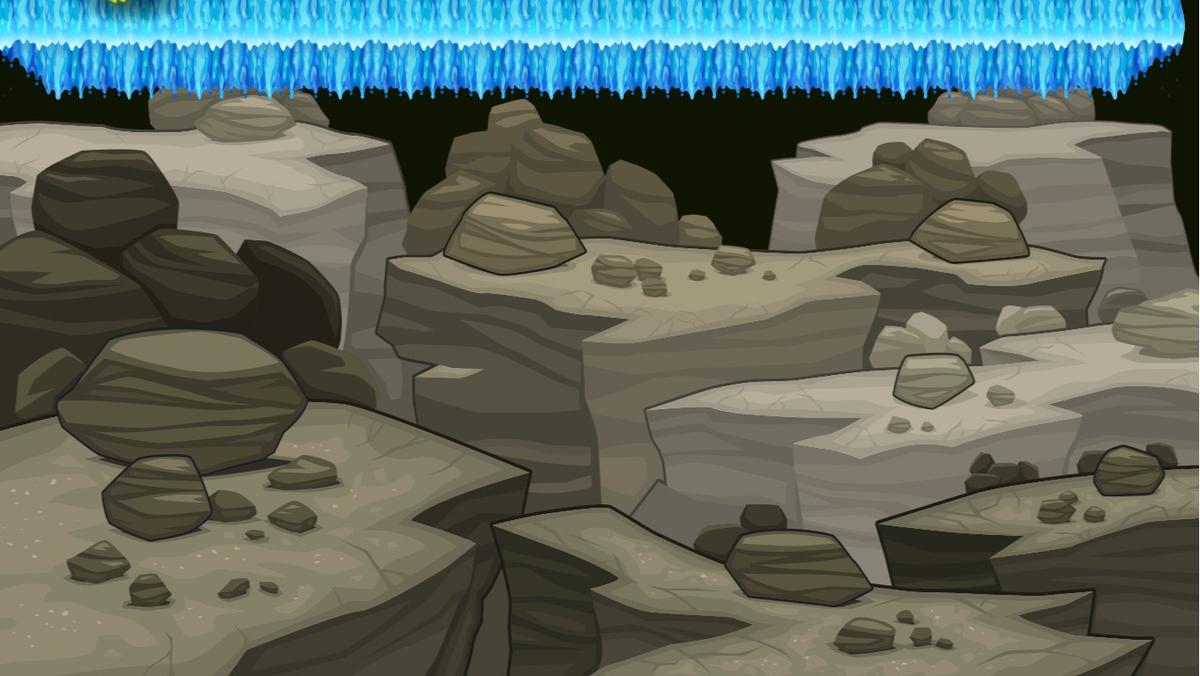 Multiplication Escape