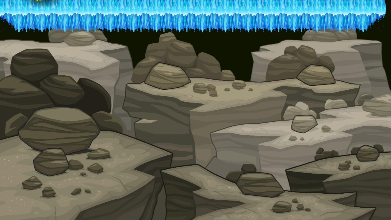 Multiplication Escape