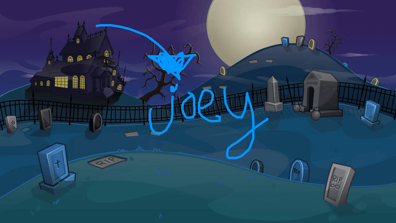 joey U