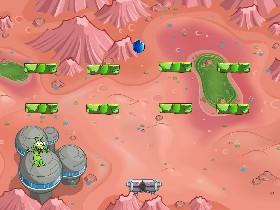 Brick Breaker Game 1