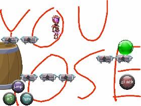 Platformer Game 1