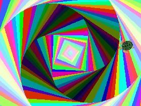 Spiral Triangles 1