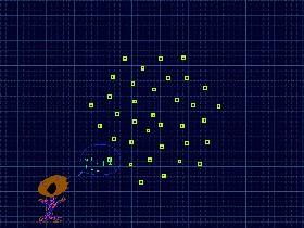 DOTS AND BOXES