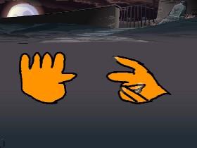 Basic Rock, Paper, Scissors 1
