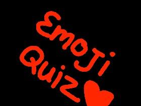 emoji quiz 1 1 1