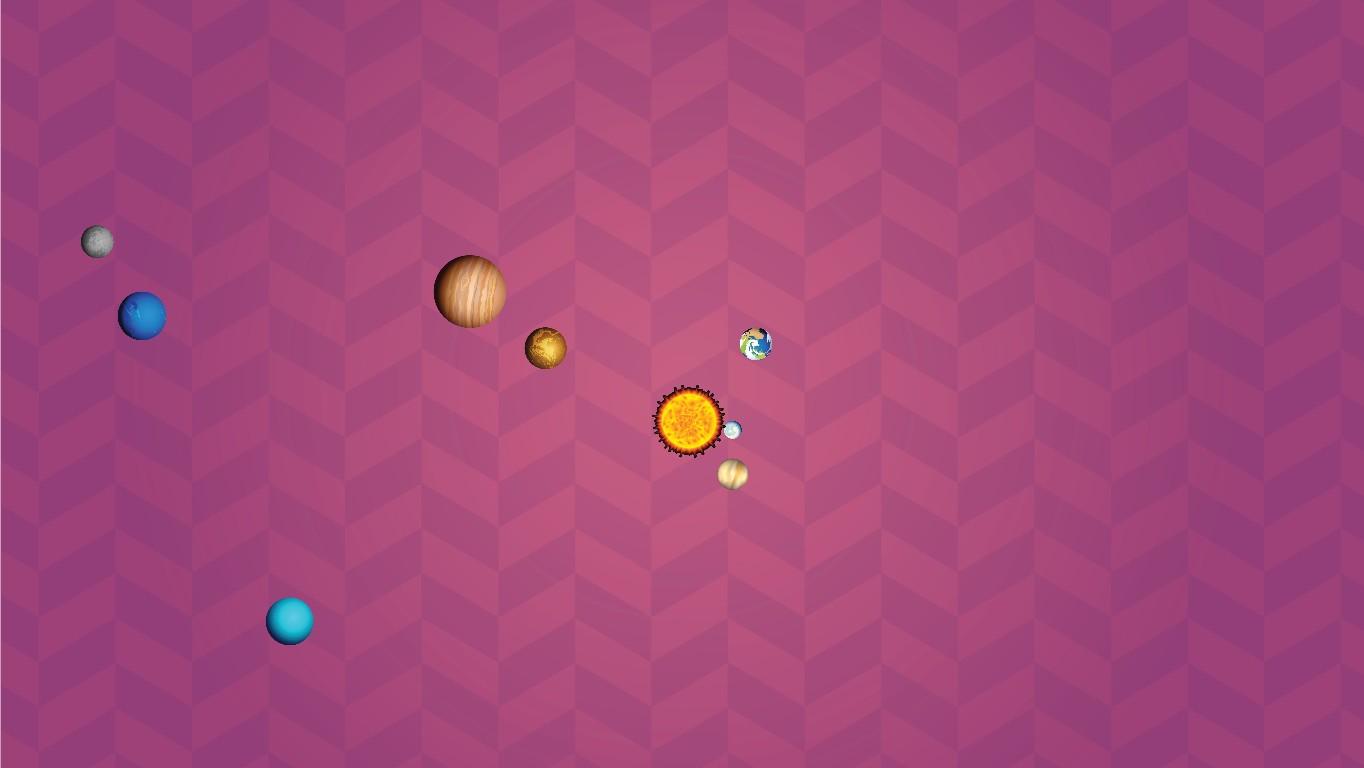 Solar System