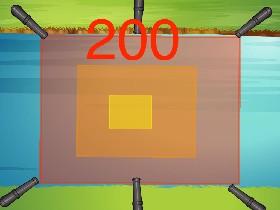 Duck Survival over 9,000