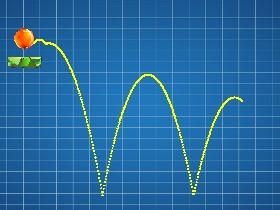 Motion Trails 1