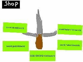 SWORD TYCOON (NEW)
