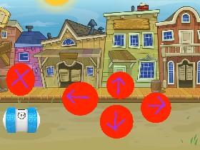 Sphero Ollie Controler