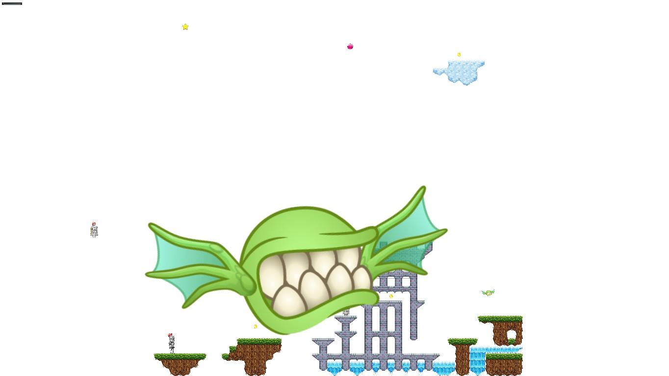 Platformer Game