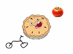 pie