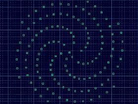 Spinning Squares 3