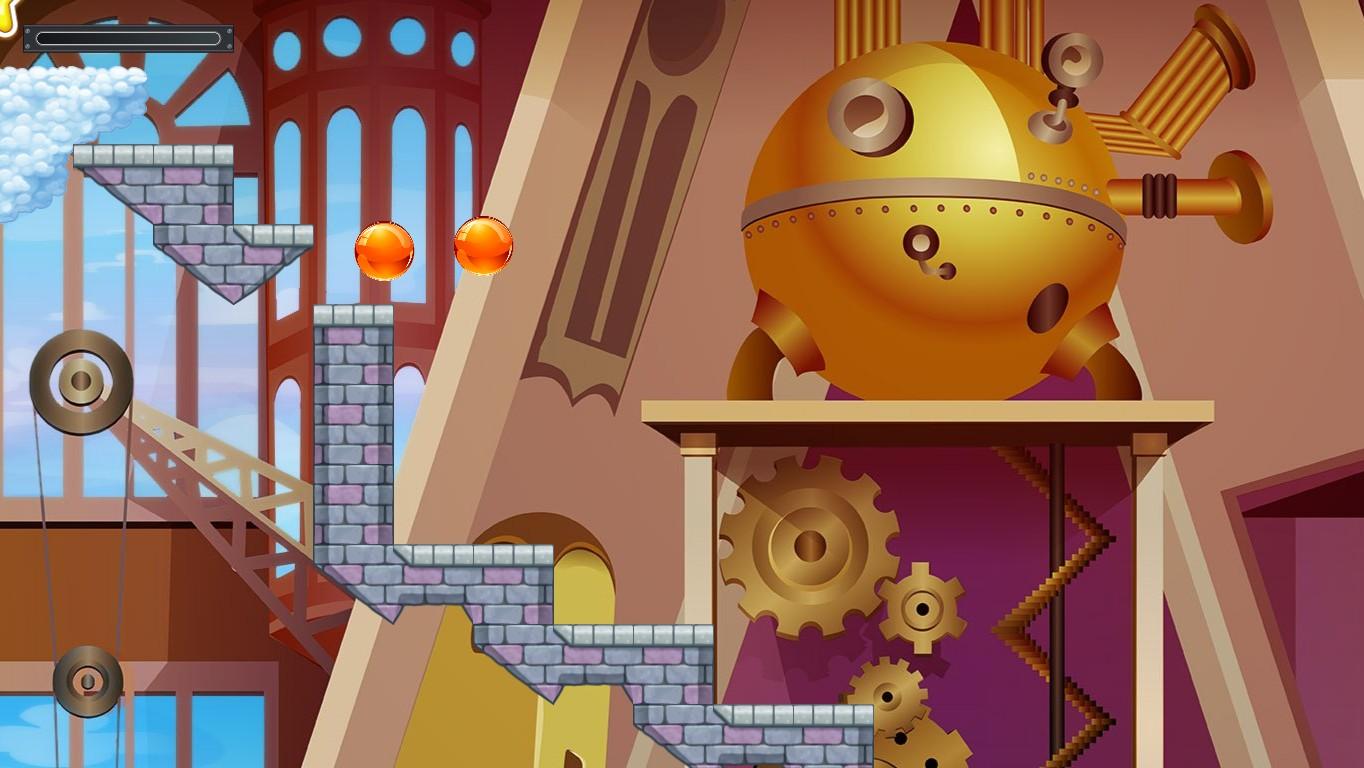 Platformer Tutorial