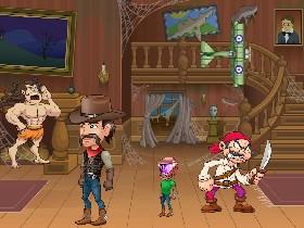 Zombies! 1