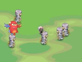 Stamp an Army! 1