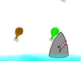 Shark Feeder 1.0 1