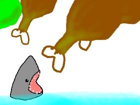 Shark Feeder 1.0 1