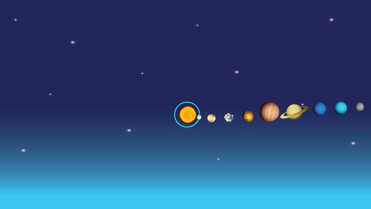 Solar System