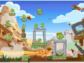 Angry Birds 1
