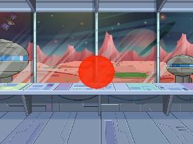 Reactor core meltdown