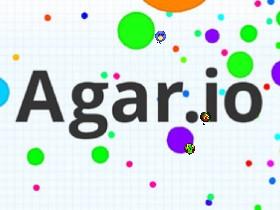 Agar.io 1 1
