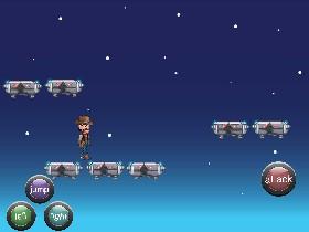 Platformer Game ps🎮🎮🎮🎮🎮🎮🎮🎮