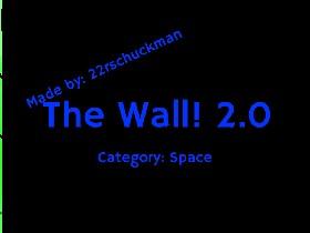 The Wall 2.0 2 2 1