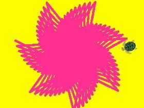 Spiral Triangles 1