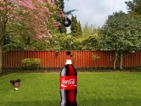 bombs in coke 2