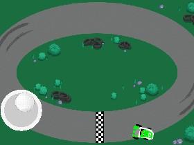 Mario Kart 3 1